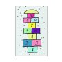 Conceptum Hypnose Tepih HMNT507 (80x50 cm) - slika 3