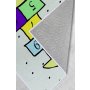 Conceptum Hypnose Tepih HMNT507 (80x50 cm) - slika 4