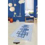 Conceptum Hypnose Tepih HMNT506 (80x50 cm) - slika 1