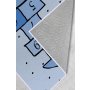 Conceptum Hypnose Tepih HMNT506 (80x50 cm) - slika 4
