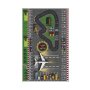 Conceptum Hypnose Tepih HMNT499 (80x50 cm) - slika 3