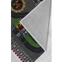 Conceptum Hypnose Tepih HMNT499 (80x50 cm) - slika 4