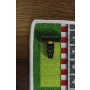 Conceptum Hypnose Tepih HMNT499 (80x50 cm) - slika 5