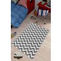 Conceptum Hypnose Tepih HMNT498 (80x50 cm) - slika 1