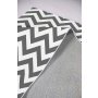 Conceptum Hypnose Tepih HMNT498 (80x50 cm) - slika 2