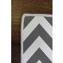 Conceptum Hypnose Tepih HMNT498 (80x50 cm) - slika 5