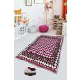 Conceptum Hypnose Tepih HMNT496 (80x50 cm) - slika 1