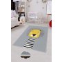 Conceptum Hypnose Tepih HMNT493 (80x50 cm) - slika 1