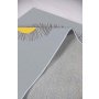 Conceptum Hypnose Tepih HMNT493 (80x50 cm) - slika 2