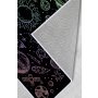 Conceptum Hypnose Tepih HMNT489 (80x50 cm) - slika 4