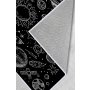 Conceptum Hypnose Tepih HMNT488 ( 80x50 cm ) - slika 4