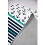 Conceptum Hypnose Tepih HMNT484 (80x50 cm) - slika 2