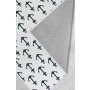 Conceptum Hypnose Tepih HMNT483 (80x50 cm) - slika 4