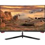 DAHUA LM27-E230C FHD 165Hz Curved - slika 1