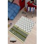 Conceptum Hypnose Tepih HMNT482 (80x50 cm) - slika 1