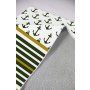 Conceptum Hypnose Tepih HMNT482 (80x50 cm) - slika 2