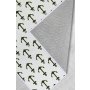 Conceptum Hypnose Tepih HMNT482 (80x50 cm) - slika 4