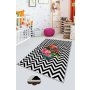 Conceptum Hypnose Tepih HMNT480 (80x50 cm) - slika 1