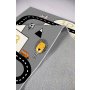 Conceptum Hypnose Tepih HMNT474 (80x50 cm) - slika 2