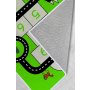 Conceptum Hypnose Tepih HMNT471 (80x50 cm) - slika 4