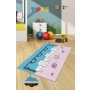 Conceptum Hypnose Tepih HMNT465 (80x50 cm) - slika 1