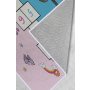 Conceptum Hypnose Tepih HMNT465 (80x50 cm) - slika 4