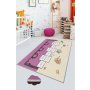 Conceptum Hypnose Tepih HMNT464 (80x50 cm) - slika 1