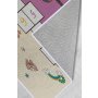 Conceptum Hypnose Tepih HMNT464 (80x50 cm) - slika 4