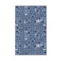 Conceptum Hypnose Tepih HMNT459 (80x50 cm) - slika 3