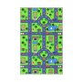 Conceptum Hypnose Tepih HMNT458 ( 80x50 cm ) - slika 3