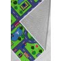 Conceptum Hypnose Tepih HMNT458 ( 80x50 cm ) - slika 4