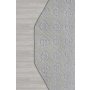 Conceptum Hypnose Tepih HMNT946 (80x50 cm) - slika 4