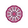 Conceptum Hypnose Tepih HMNT944 (80x50 cm) - slika 2