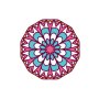 Conceptum Hypnose Tepih HMNT943 (80x50 cm) - slika 2