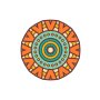Conceptum Hypnose Tepih HMNT941 (80x50 cm) - slika 2