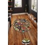 Conceptum Hypnose Tepih Hmnt971 (70cm) - slika 1