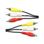 GEMBIRD RCA na RCA M kabl 10M 3R-100 - slika 1