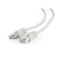 GEMBIRD PP22-10M Gembird Mrezni kabl FTP Cat5e Patch cord, 10m grey - slika 1