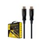 GEMBIRD CCBP-HDMI-AOC-20M-02 Active Optical (AOC) High speed HDMI cable with Ethernet Premium 20m - slika 1