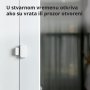 AQARA DW-S03D Senzor za vrata i prozore - slika 2