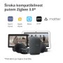 AQARA MS-S02 P1 Pametni senzor pokreta - slika 3