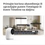 AQARA CH-C01 G2H Pro Kamera i Hub - slika 5