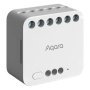 AQARA DCM-K01 T2 Pametni dvostruki relej - slika 4