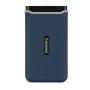 TRANSCEND 1TB ESD410C Eksterni SSD Tip-C TS1TESD410C - slika 1
