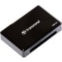 TRANSCEND CFast Card Reader, USB 3.1 Gen 1 (TS-RDF2) - slika 1