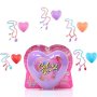 BARBIE Color Revel Srce iznenadjenja (1037336) - slika 1