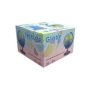 PERTINI Globus politički pink ø 15 cm na engleskom jeziku (1037826) - slika 2