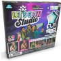 PERTINI Let's Glow Studio LED svetlo sa dodacima za telefon (1038081) - slika 1