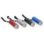 GRUNDIG Set Baterijskih Lampi 9LED Black (50007) - slika 1