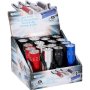 GRUNDIG Set Baterijskih Lampi 9LED Black (50007) - slika 2